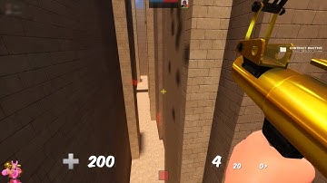 jump koro without last wall