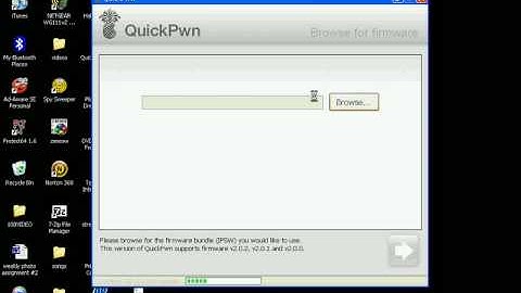 how to jailbreak 2.1 itouch
