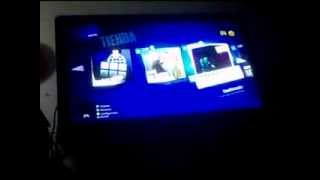 Just Dance 2014 Ntsc  Safe And Sound Y Waking Up In The Vegas