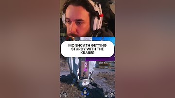 CLUTCHING UP WITH THE KRABER IN APEX SEASON 26! #apexlegends #apex #apexlegendsclips