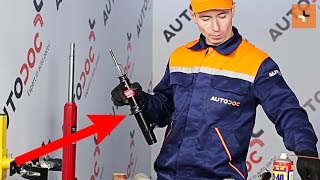 Reparation HONDA CIVIC själv - videoinstruktioner online