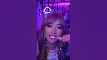 Brosse à dent bonbon 👀🦷