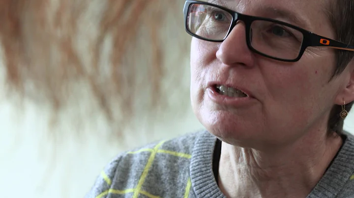 In the Making: Julie Gough
