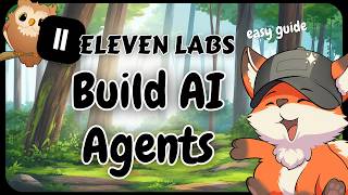ElevenLabs Agent Tutorial for 2026 — Build a Working AI Agent in Under 20 Minutes