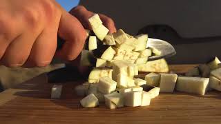 ИКРА ИЗ БАКЛАЖАНОВ В КАЗАНЕ! ПРОСТОЙ И БЫСТРЫЙ СПОСОБ! ТАК ВКУСНО, ЧТО ТЫ С УМА СОЙДЕШЬ! ИКРА ИЗ БАКЛАЖАНОВ В КАЗАНЕ! ПРОСТОЙ И БЫСТРЫЙ СПОСОБ! ТАК ВКУСНО, ЧТО ТЫ С УМА СОЙДЕШЬ!