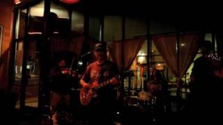 Warren Haynes Christmas Jam 2009 - Midnite Son - Nothing As It Seems - post jam pre jam jam-