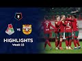 Highlights Lokomotiv vs Arsenal (1-0) | RPL 2020/21