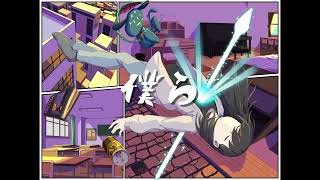 #死にたい同盟