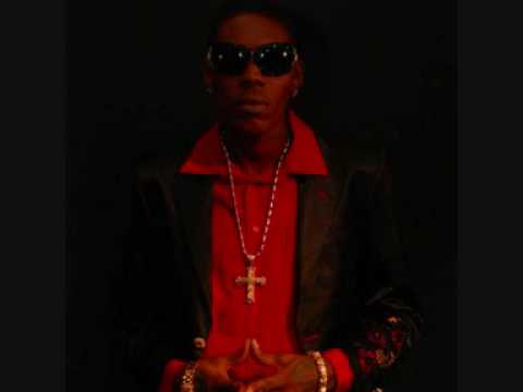 Vybz Kartel - Mr.Officer (Tripple Bounce Riddim 2009)