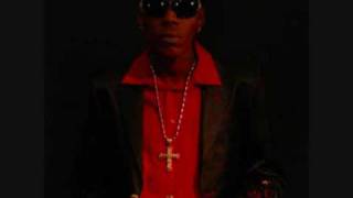 Vybz Kartel - Mr.Officer (Tripple Bounce Riddim 2009) chords