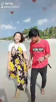 Terciduk sama mantan