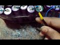 electric cycle 24 volt lithium ion battery bananor video part 3 , lithium ion battery bananor 📷
