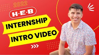 H‑E-B Internship Introduction Net Worth