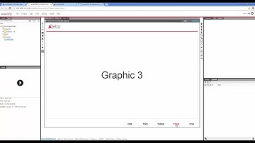 Cách tạo một dự án HTML 5 enteliVIZ mới
