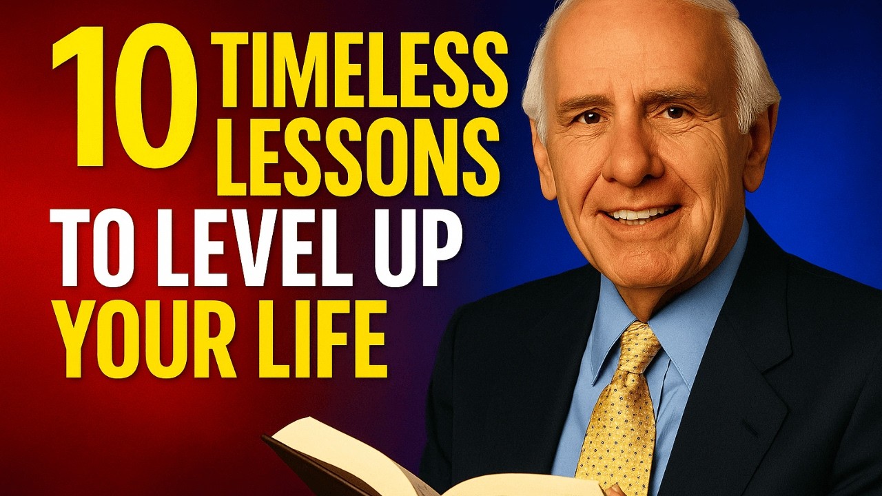 10 Timeless Principles for Personal Growth That Still Work Today | Jim ...