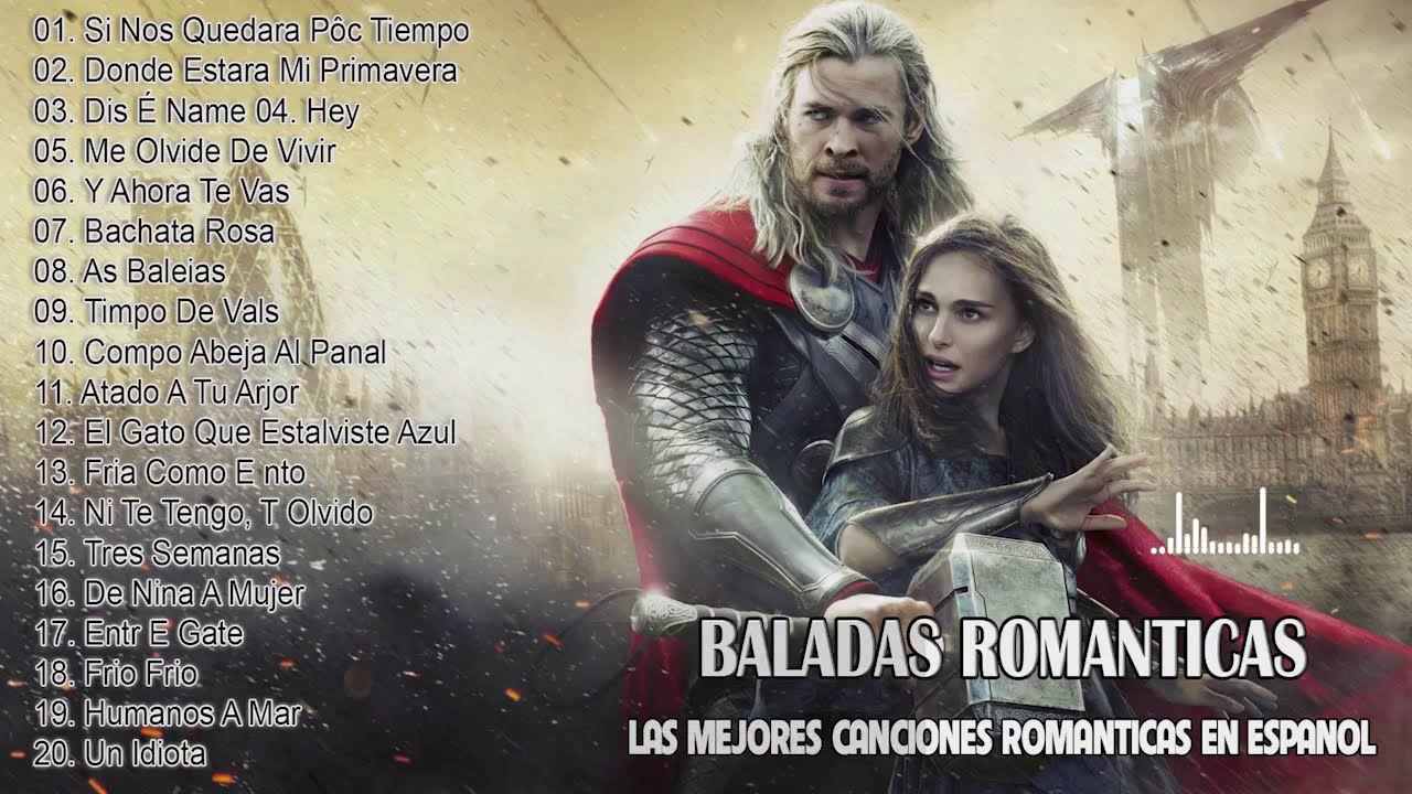 Baladas Pop Romanticas Para Trabajar Y Concentrarse 2019 Musica Pop Romantica En Español Viejitas Youtube