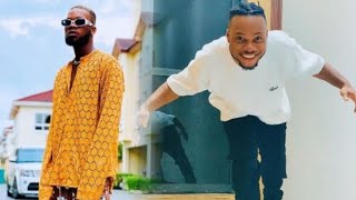 BRODA SHAGGI VS POCO LEE LATEST DANCE VIDEO