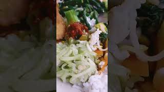 Cara Badan Sehat Yaitu Dengan Makan Sayuran #sayuran #badansehat #sayur