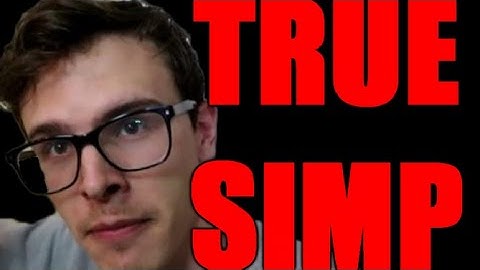 Idubbbz is a true simp CUCKED BY GIRLFRIEND