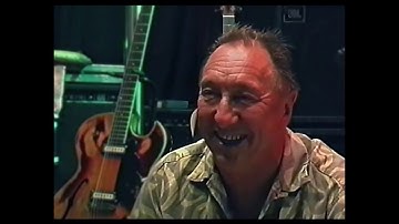 Midge Marsden Interview 29 December 2005