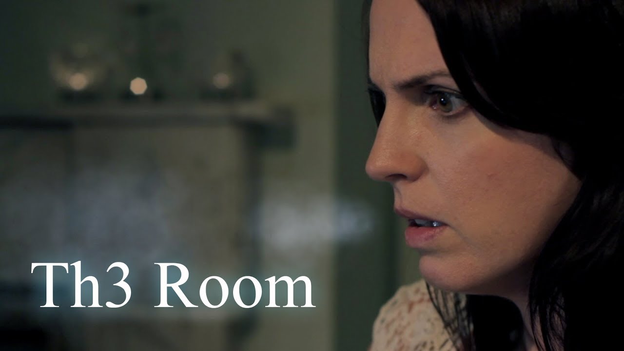 The Room | Short Irish Horror Film - YouTube