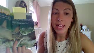 Reading workshop day 5