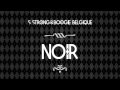 S strong  boogie belgique  noir