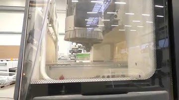 SCM RECORD 125 (Höchsmann Klipphausen)