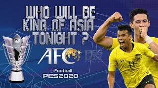 WHO WILL BE KING OF ASIA TONIGHT? - PART 2