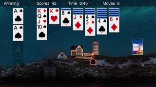 Royal Solitaire Collection screenshot 3
