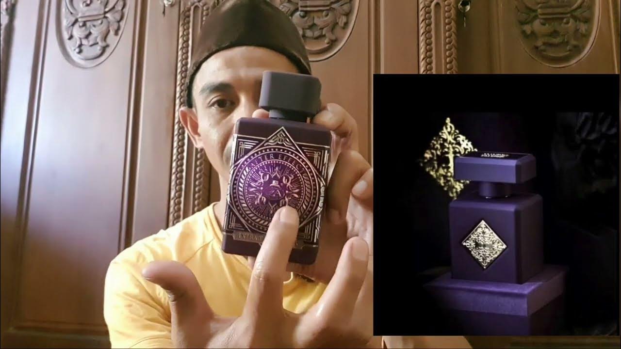 French avenue after effect for men dupe initio side effect 2023initiosideeffect fragranceworld