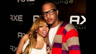 The Rumor Report - T.I vs Tiny, Casper and J - At The Breakfast Club Power 105.1