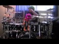 Jelly Roll - Blue Murder (Drum Cover)