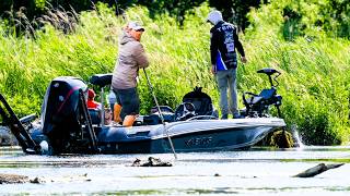 PROOF You Dont NEED a TIN BOAT to GET OFF THE GRID!