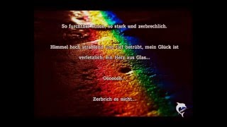 Video thumbnail of "LaFee - Ich liebe dich"