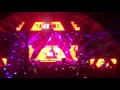 The Chainsmokers - Roses live @ SCMF 2016