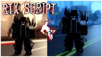 RTX Script Gui - Arceus X | #1JCA