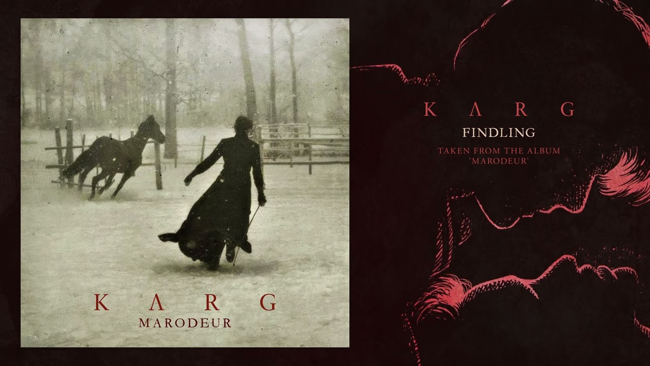 Watch Karg - Findling (Official Track 2025) on YouTube Watch Karg - Findling (Official Track 2025) on YouTube