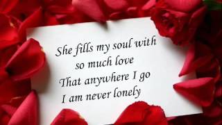 Love story   Andy Williams with lyrics