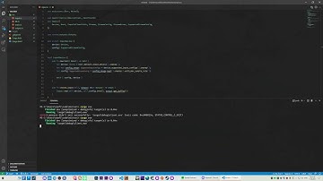 Polyana. Audio loopback (cpal, rust)