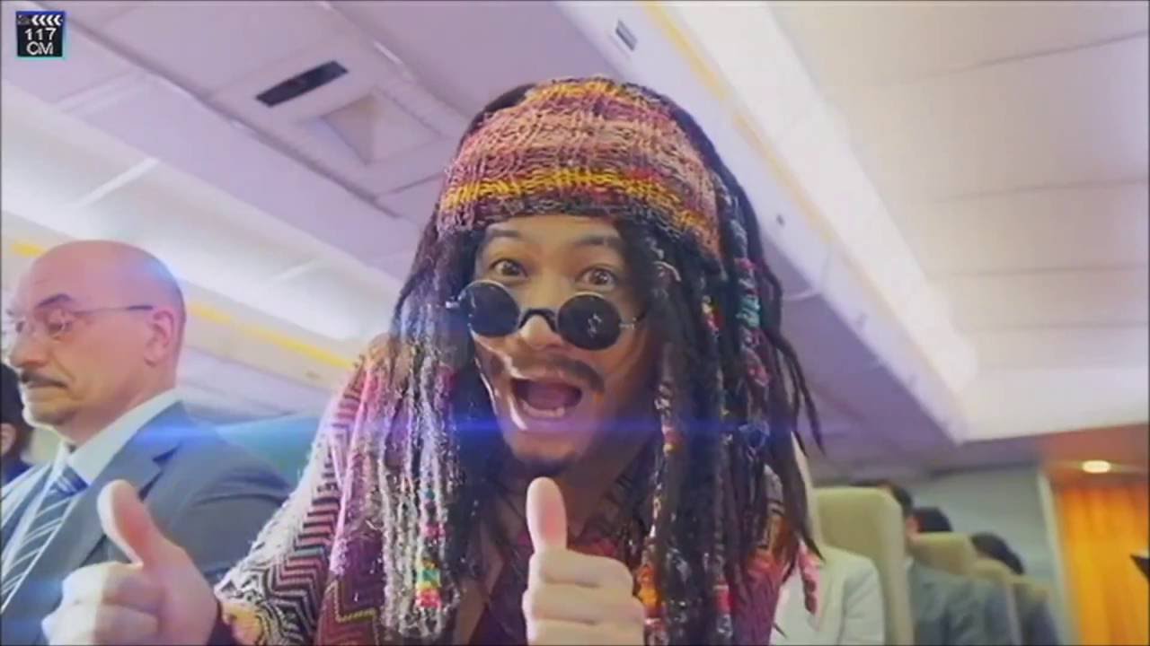 SMAP 稲垣吾郎 CM集