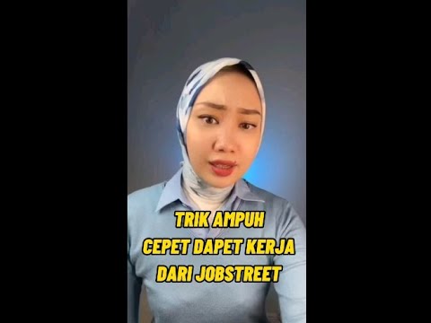 Video: Dapatkah Anda menentukan usia dalam iklan pekerjaan?