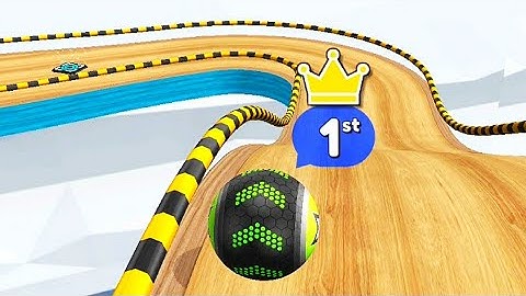 Going Balls Super Speedrun gameplay Level 1171-1172 | Goingballs | Gameplay | Speedrun