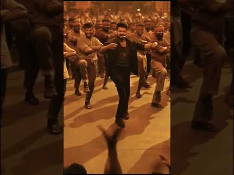 Naa Read  #naaready #leo #music #shorts #thalapathy #indian