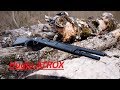 Huglu ATROX ч.1 Обзор на лучшую,  доступную турецкую помпу.