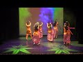 Spectacle welcome to india de vijais prod dance crew  dholida du gujarat