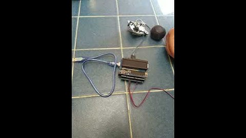 Arduino Heart Rate Monitor with Wave Shield