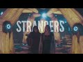 Yaz & The Doctor || Strangers