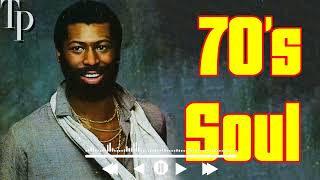 The Very Best Of Soul - Teddy Pendergrass, The O&#39;Jays, Isley Brothers, Luther Vandross, Marvin Gaye