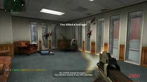 CSS Death - Sixpounder